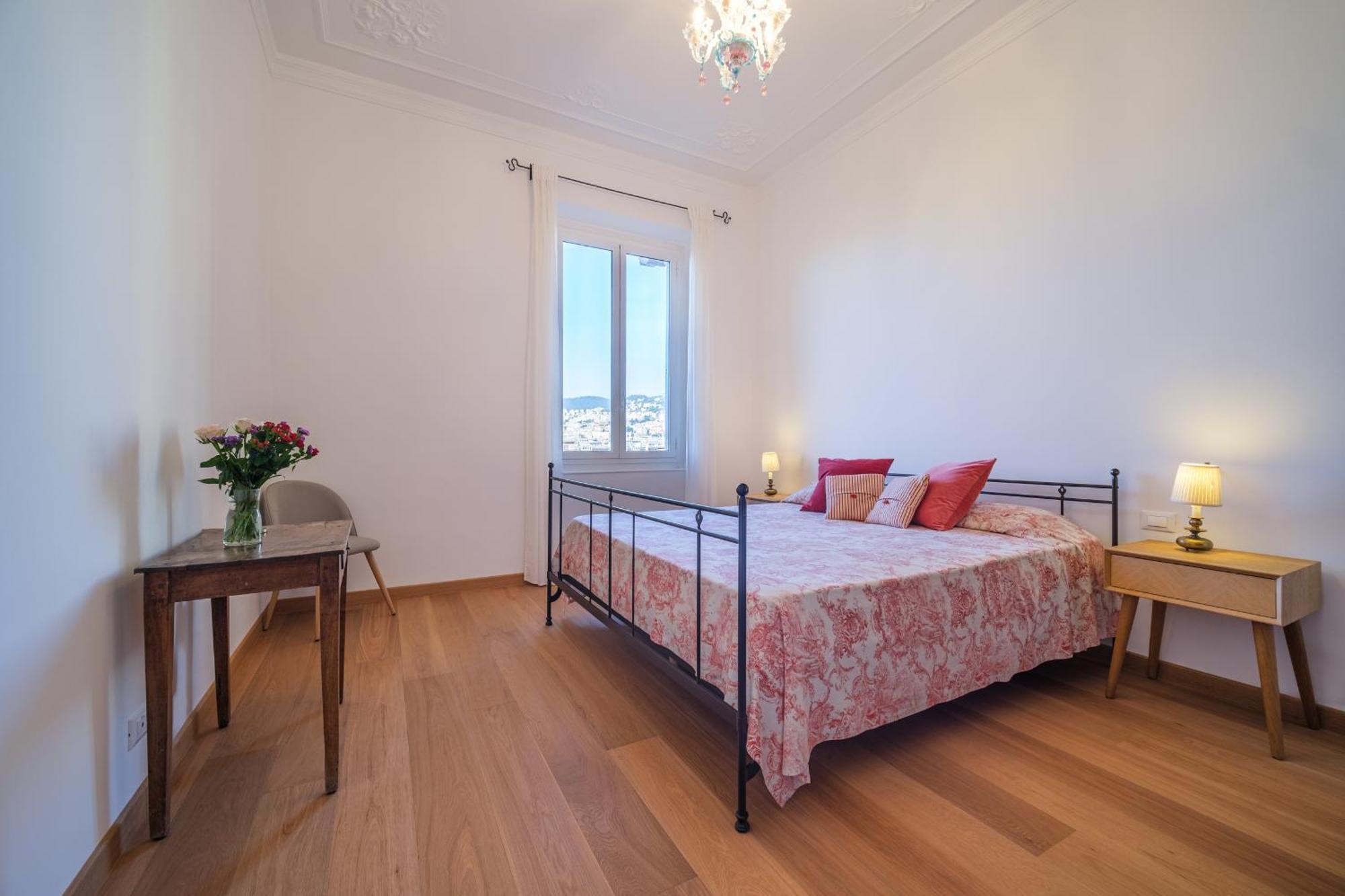 La Superba Loft